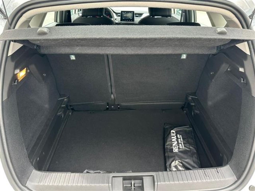 Renault Captur usata a Torino (9)