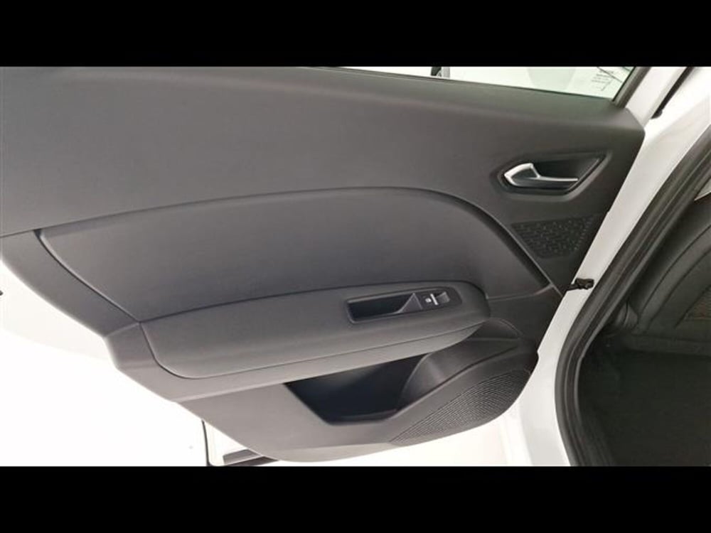Renault Captur usata a Milano (11)