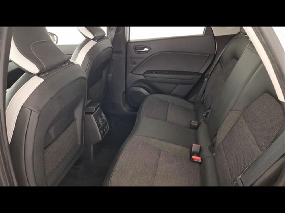 Renault Captur usata a Milano (13)