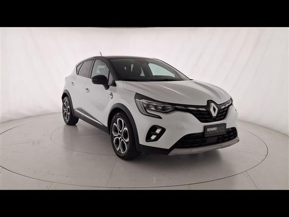 Renault Captur usata a Milano (3)