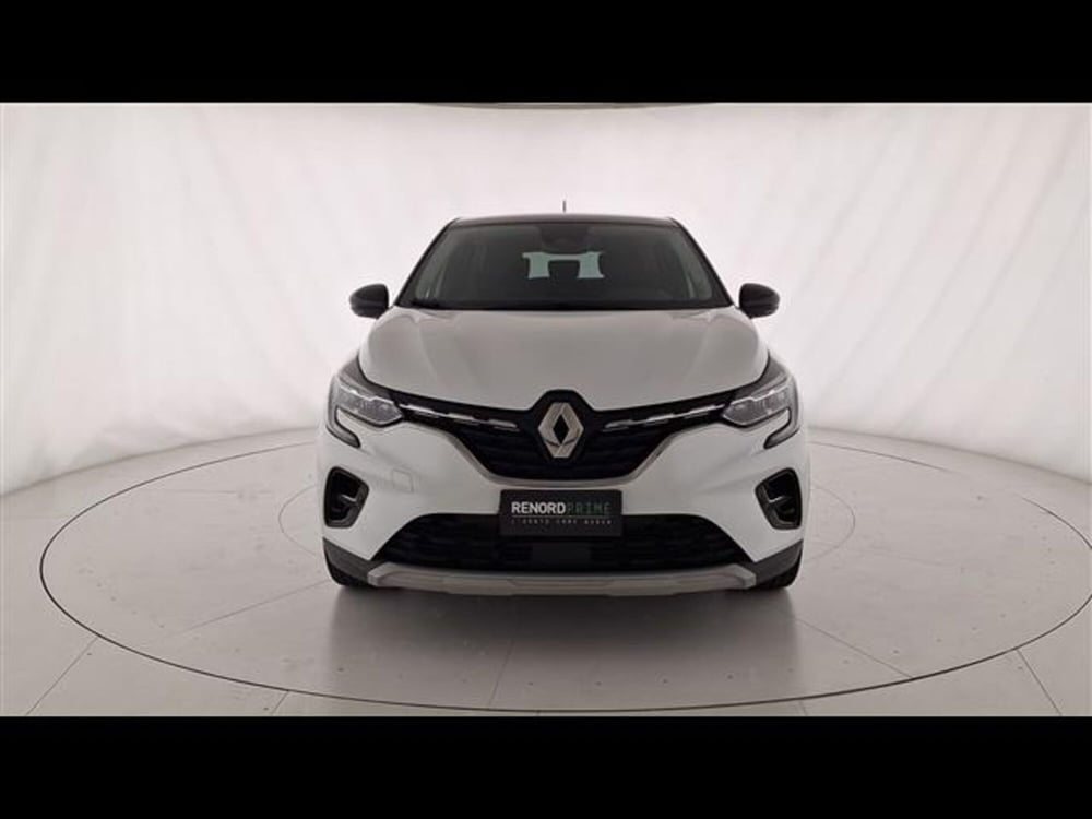 Renault Captur usata a Milano (4)