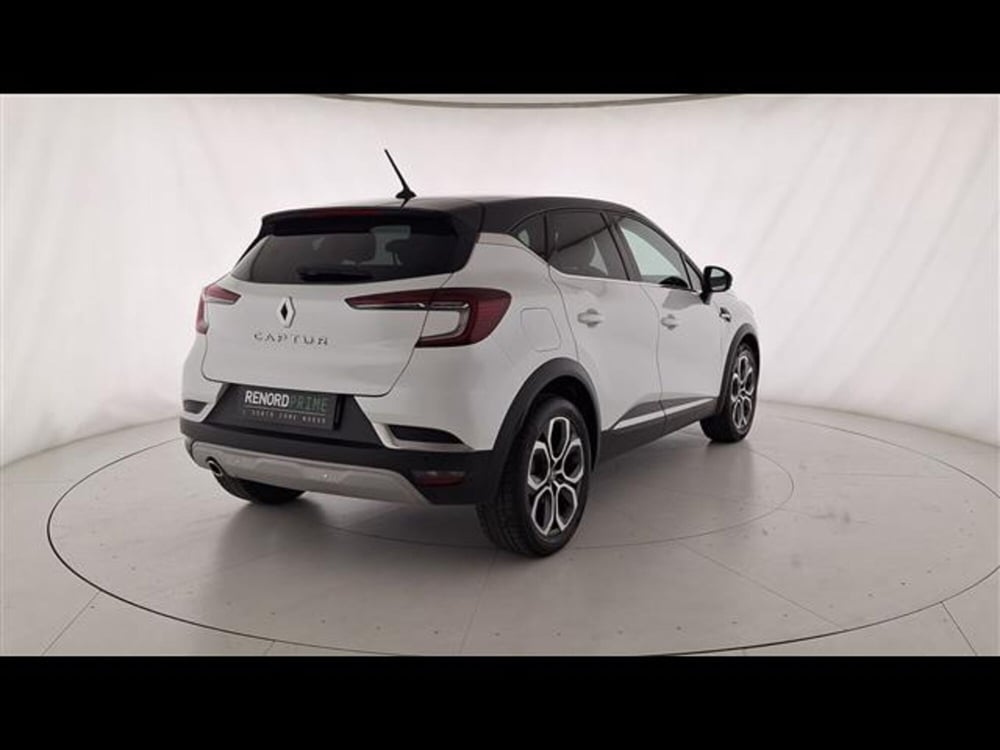 Renault Captur usata a Milano (5)