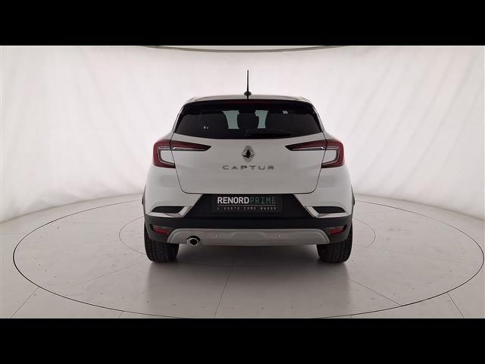 Renault Captur usata a Milano (7)