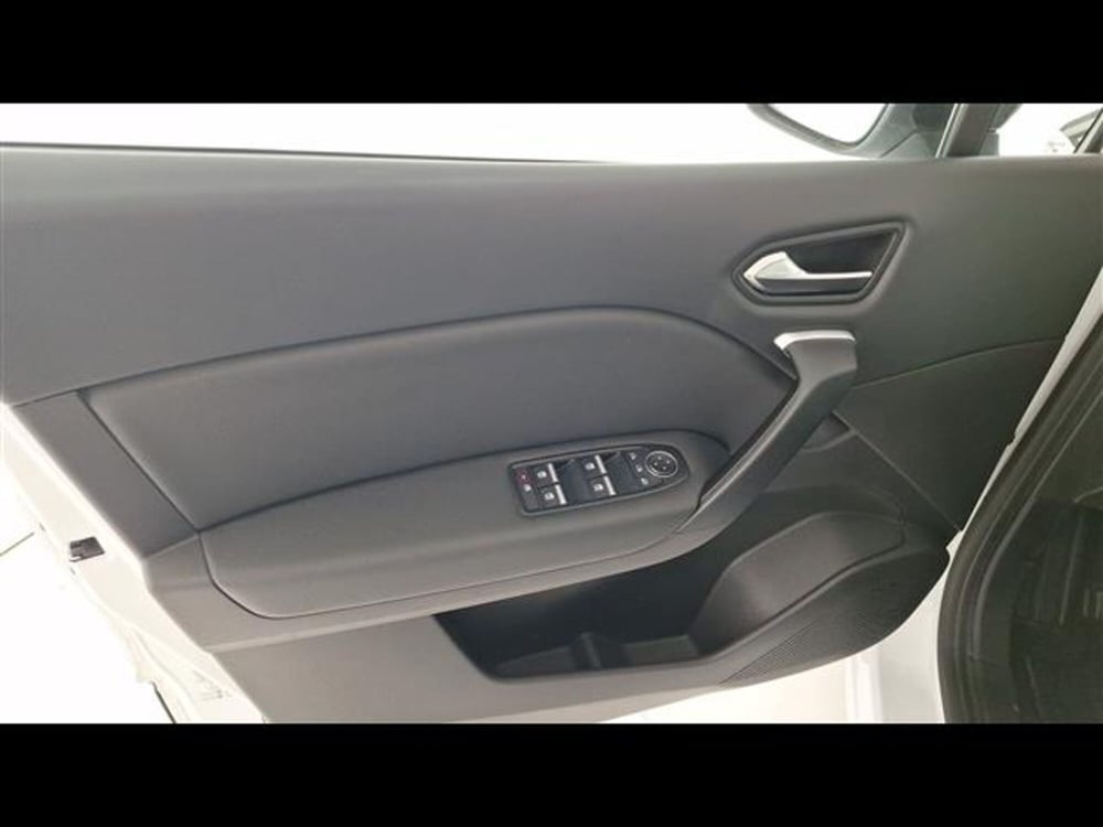 Renault Captur usata a Milano (8)