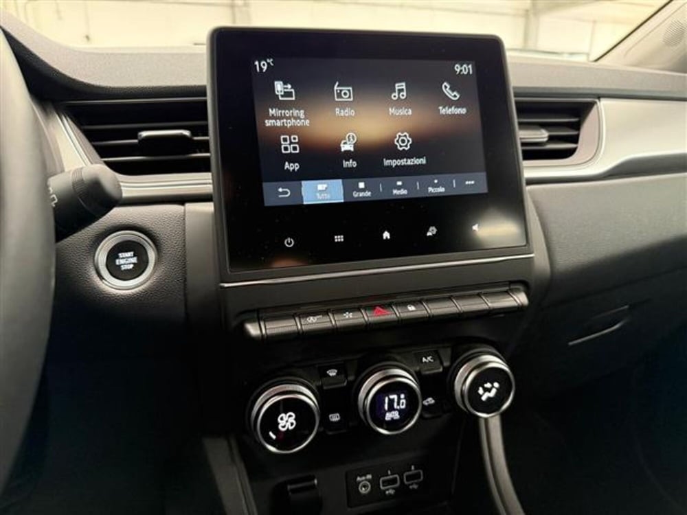 Renault Captur usata a Cremona (13)