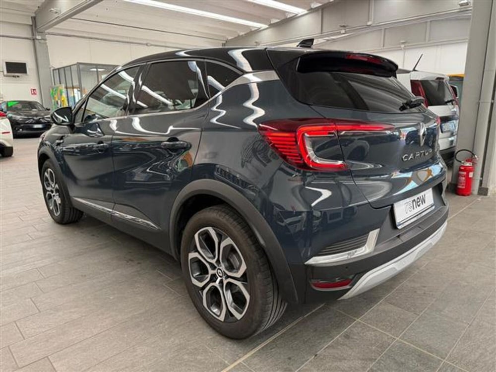 Renault Captur usata a Cremona (3)
