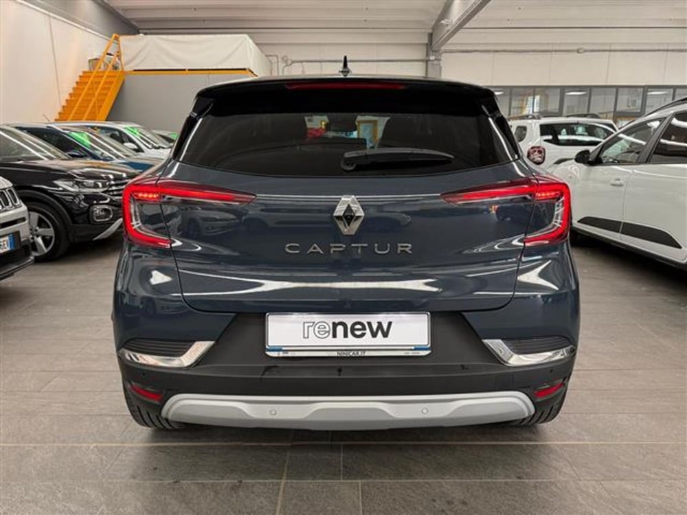 Renault Captur usata a Cremona (4)