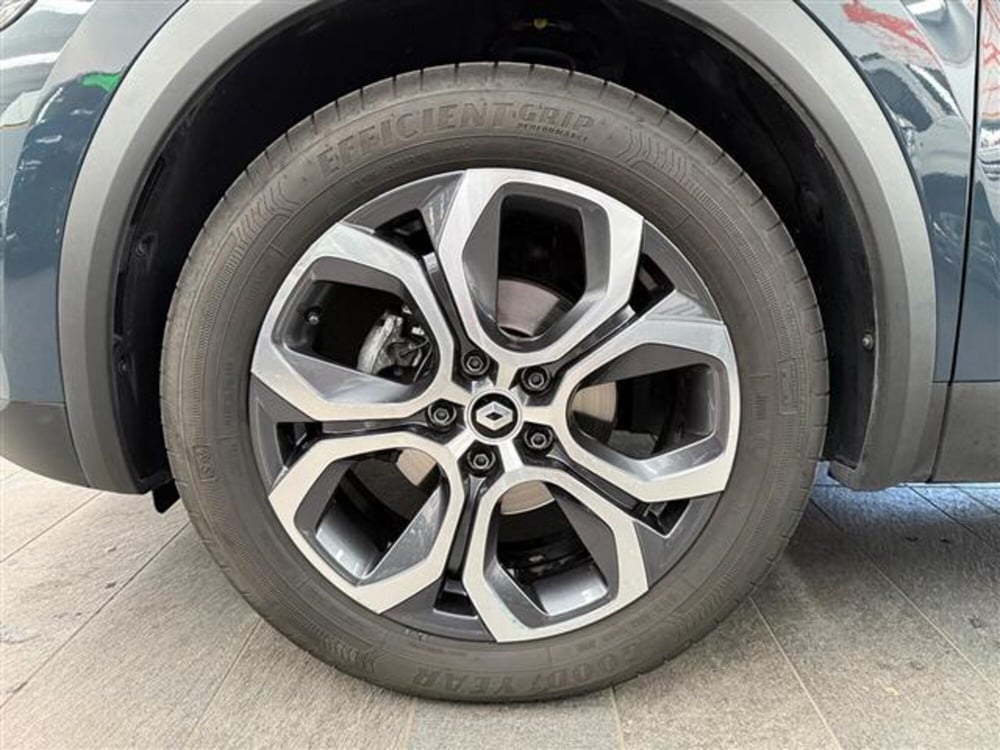 Renault Captur usata a Cremona (5)