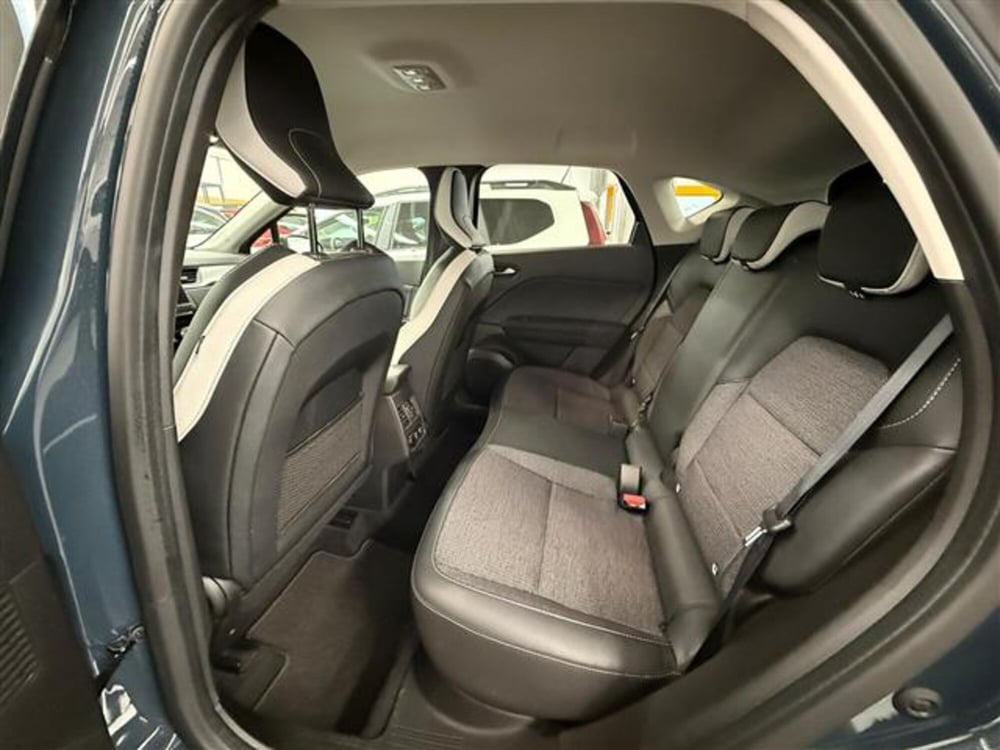 Renault Captur usata a Cremona (7)