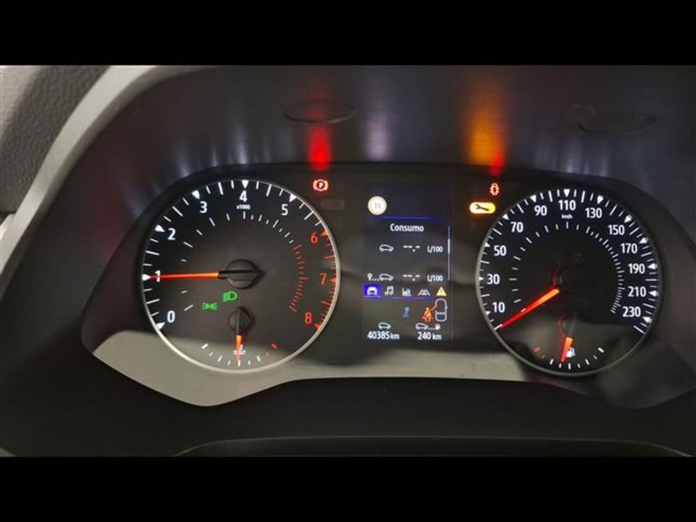 Renault Captur usata a Milano (10)