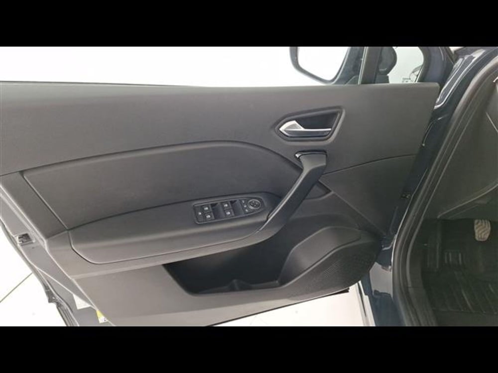 Renault Captur usata a Milano (12)