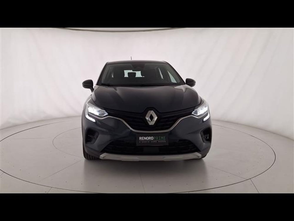 Renault Captur usata a Milano (4)