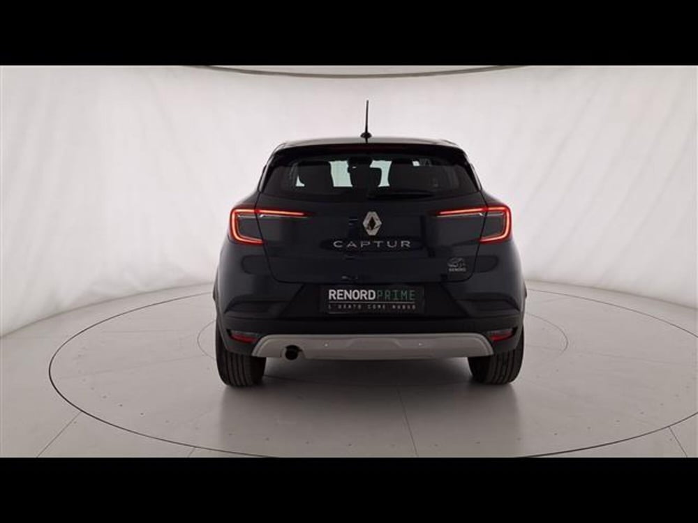 Renault Captur usata a Milano (7)