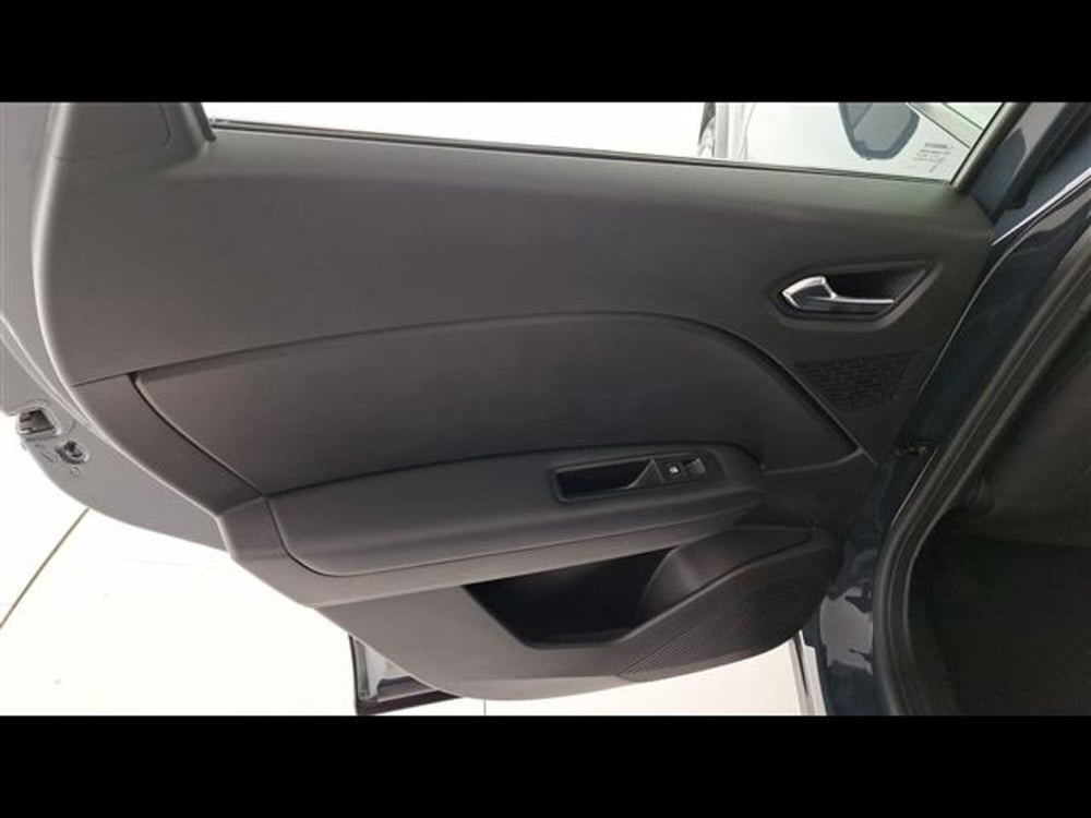 Renault Captur usata a Milano (8)