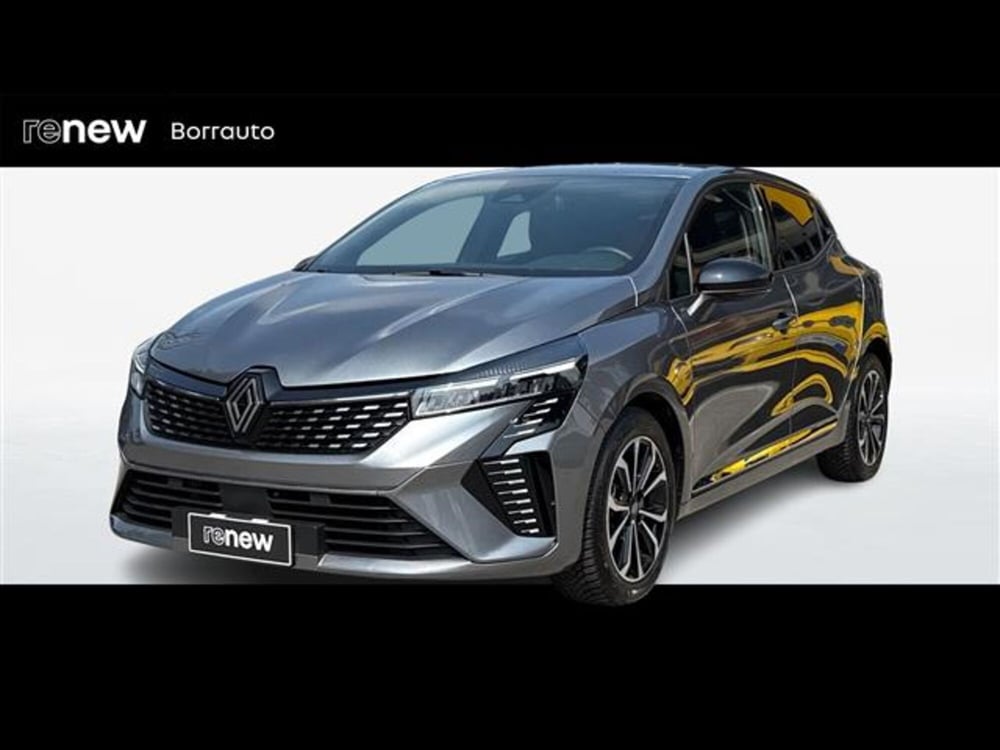 Renault Clio usata a Treviso