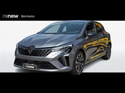 Renault Clio 1.0 tce Techno 90cv del 2024 usata a Montebelluna
