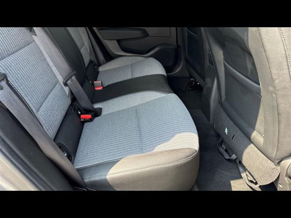 Renault Clio usata a Treviso (14)