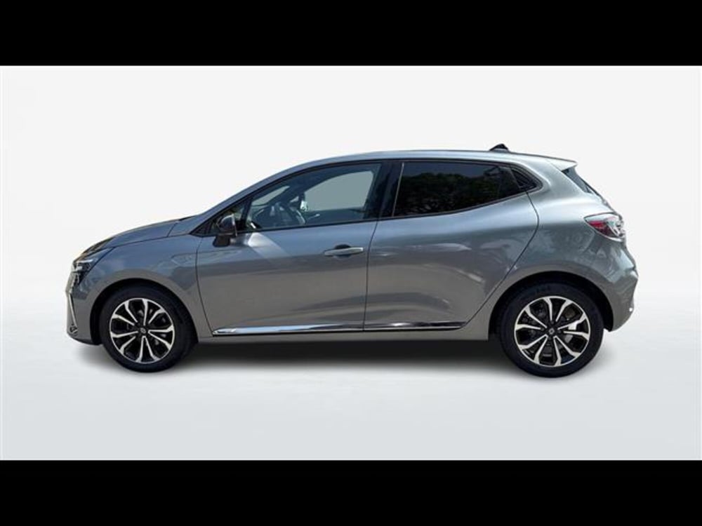 Renault Clio usata a Treviso (2)