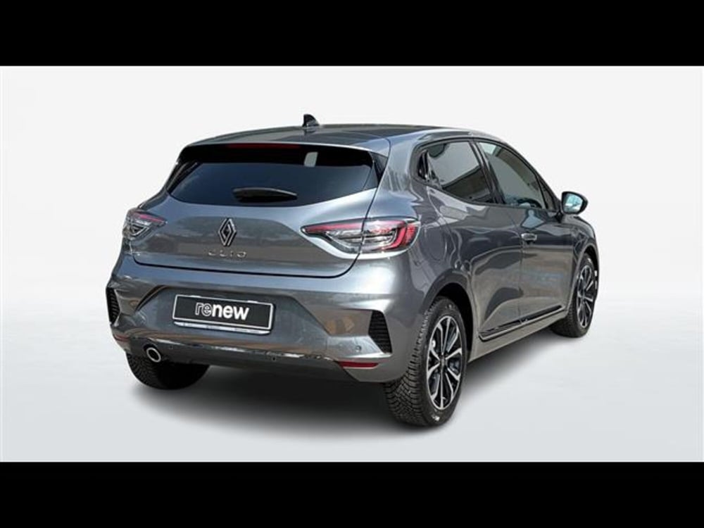 Renault Clio usata a Treviso (3)