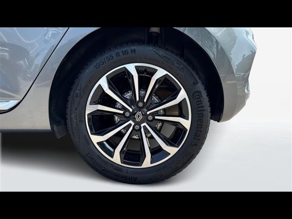 Renault Clio usata a Treviso (4)