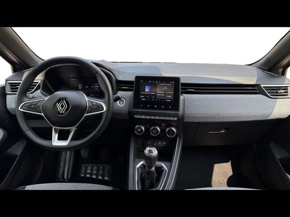 Renault Clio usata a Treviso (6)