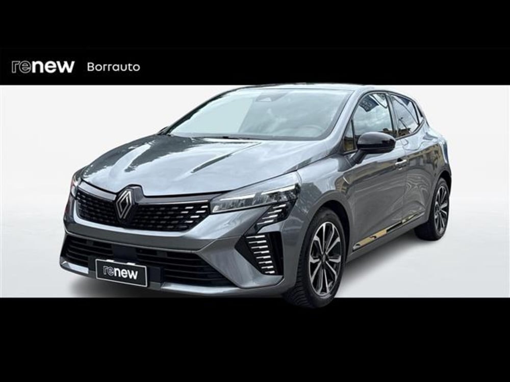 Renault Clio usata a Treviso