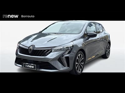 Renault Clio 1.0 tce Techno 90cv del 2024 usata a Montebelluna