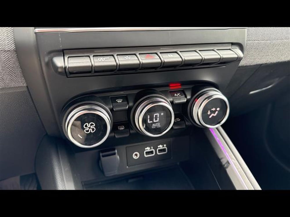 Renault Clio usata a Treviso (11)