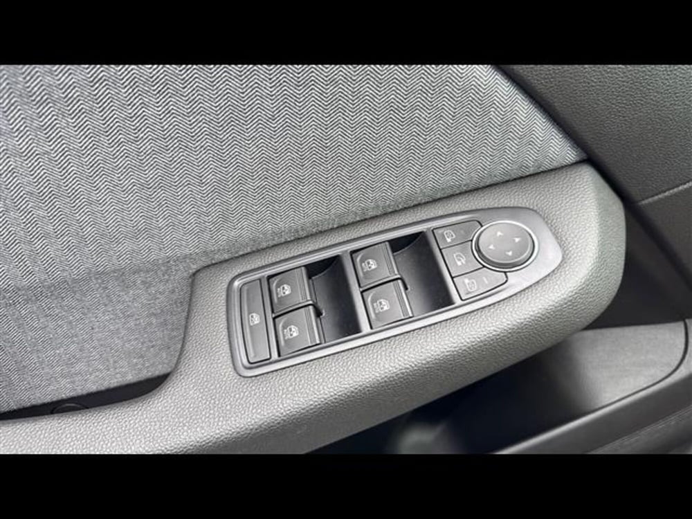 Renault Clio usata a Treviso (15)