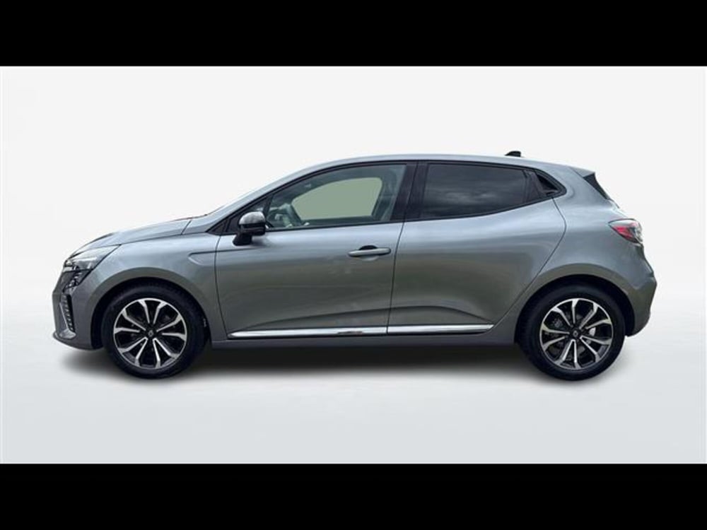 Renault Clio usata a Treviso (2)