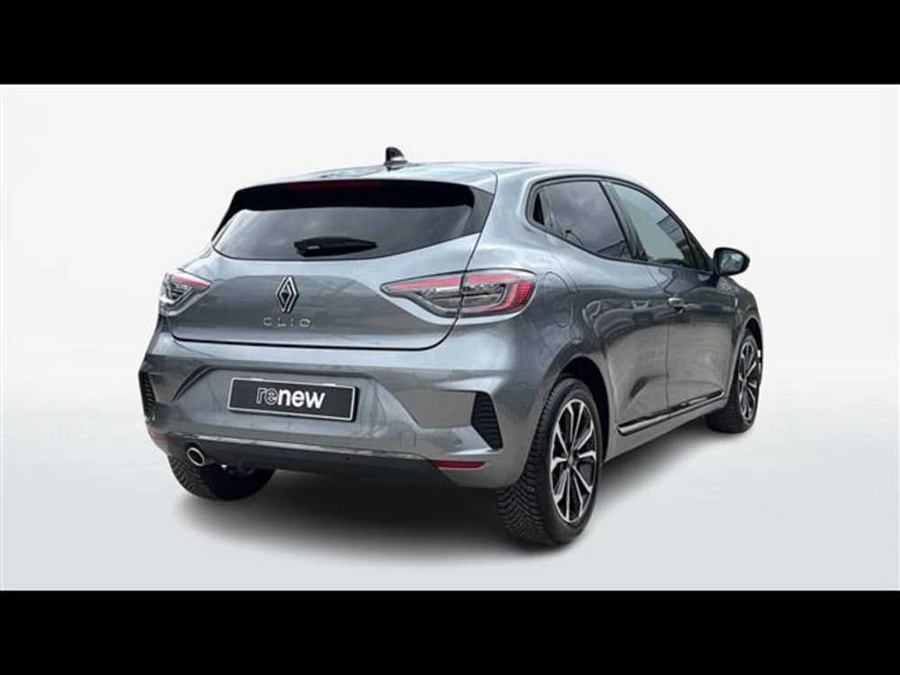Renault Clio usata a Treviso (3)