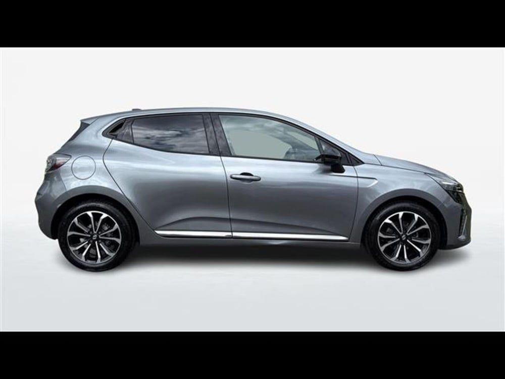 Renault Clio usata a Treviso (4)
