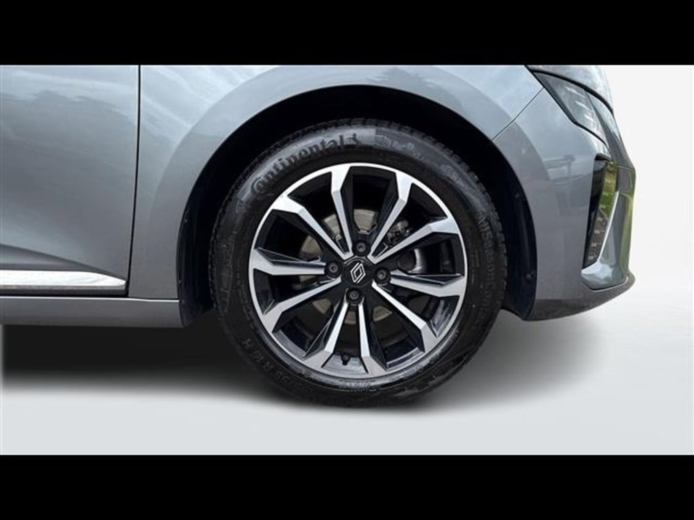 Renault Clio usata a Treviso (5)