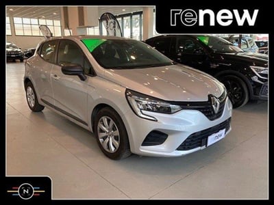 Renault Clio SCe 65 CV 5 porte Life del 2022 usata a Vaiano Cremasco