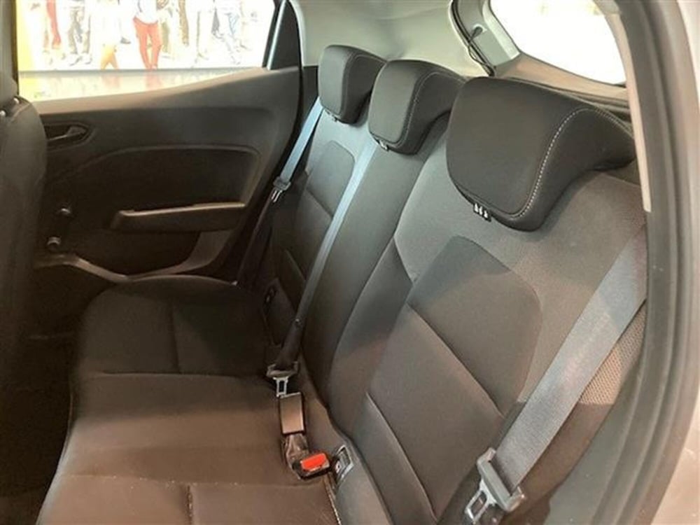 Renault Clio usata a Cremona (10)