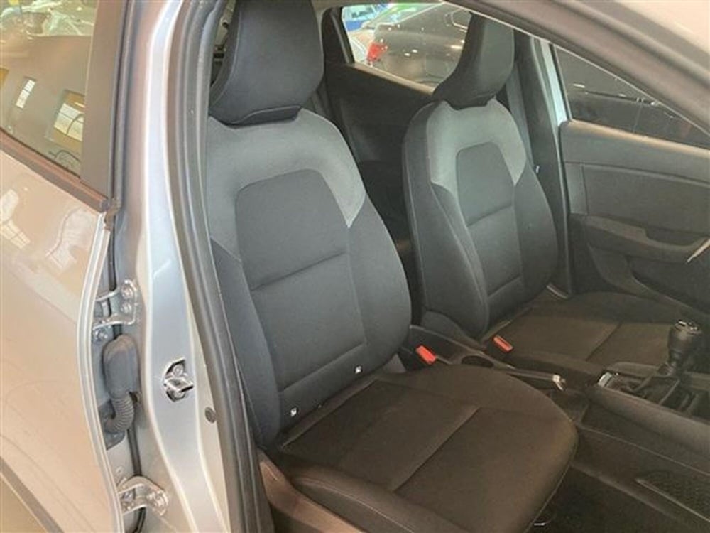 Renault Clio usata a Cremona (12)
