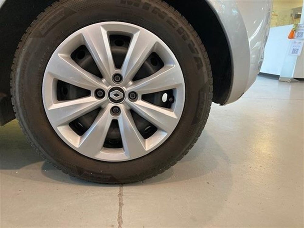 Renault Clio usata a Cremona (15)