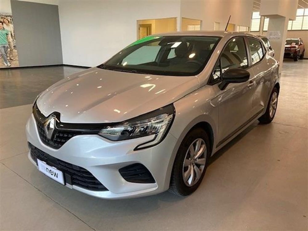 Renault Clio usata a Cremona (2)