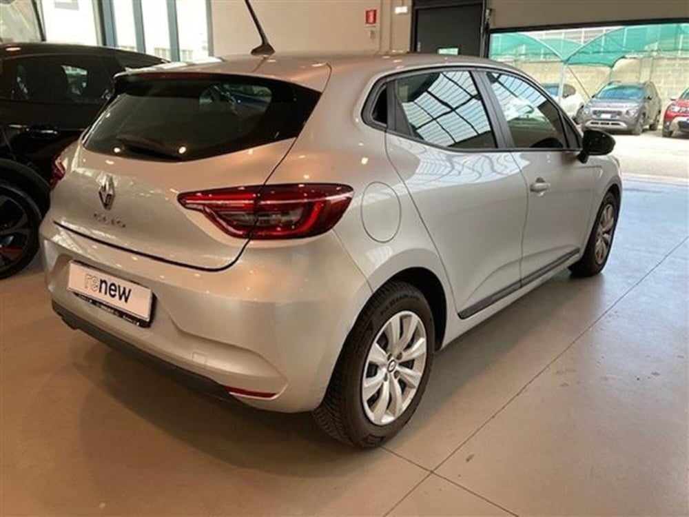 Renault Clio usata a Cremona (3)