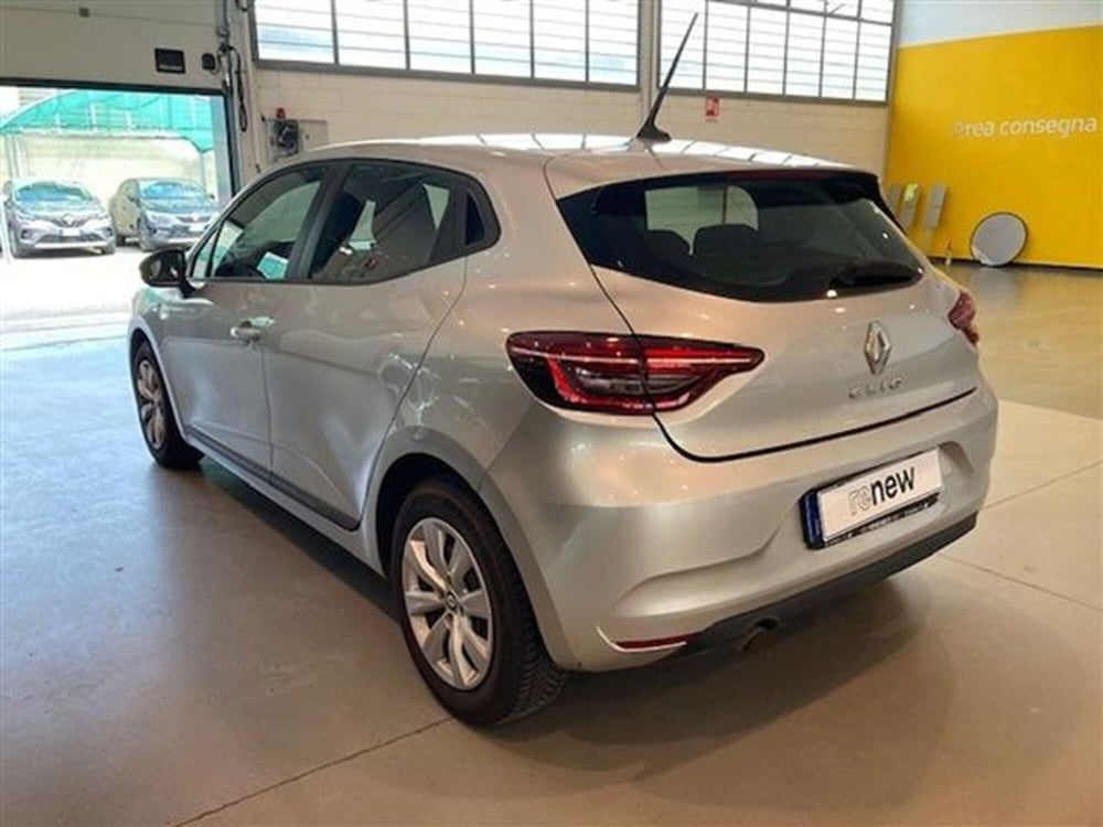 Renault Clio usata a Cremona (4)