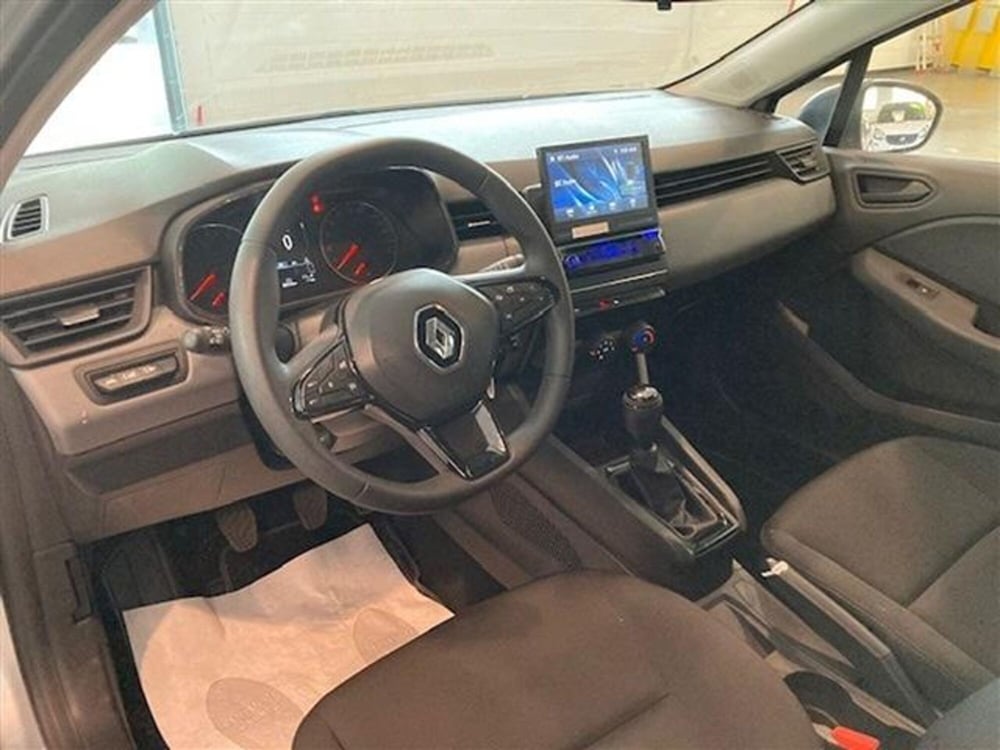 Renault Clio usata a Cremona (5)