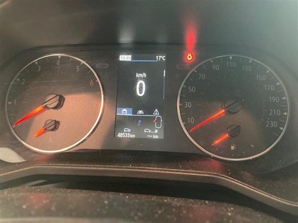 Renault Clio usata a Cremona (6)