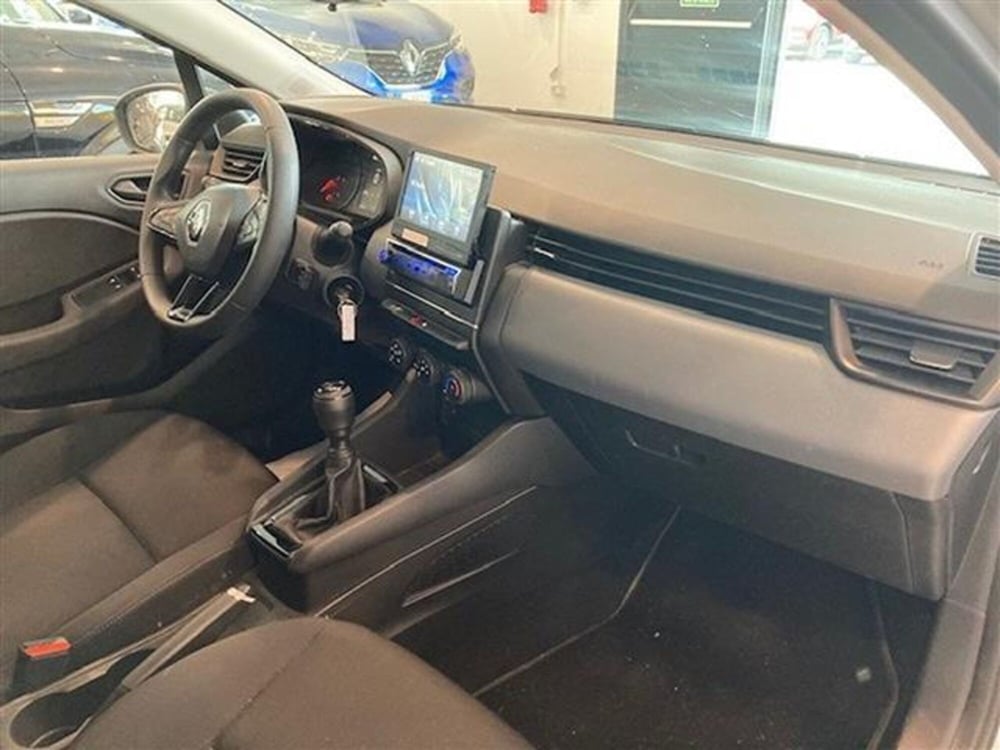 Renault Clio usata a Cremona (7)