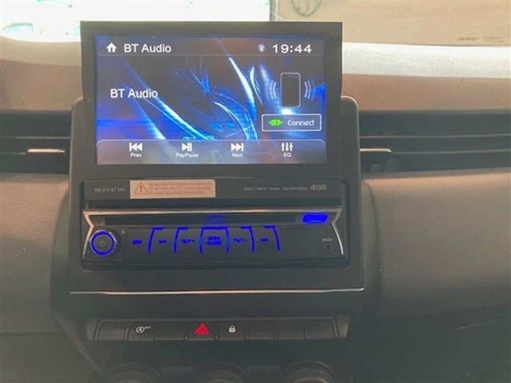 Renault Clio usata a Cremona (9)