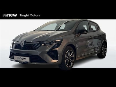 Renault Clio 1.0 eco-g Techno 100cv nuova a Empoli