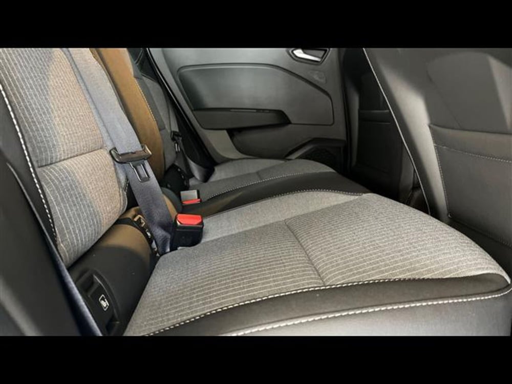 Renault Clio nuova a Firenze (13)