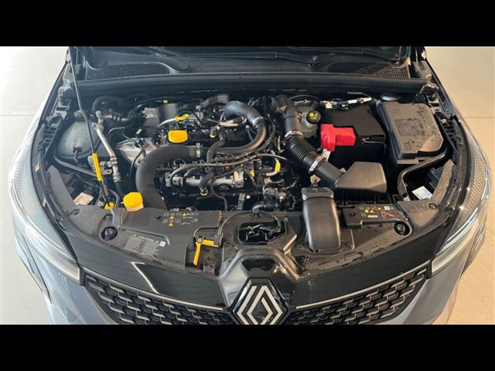 Renault Clio nuova a Firenze (14)