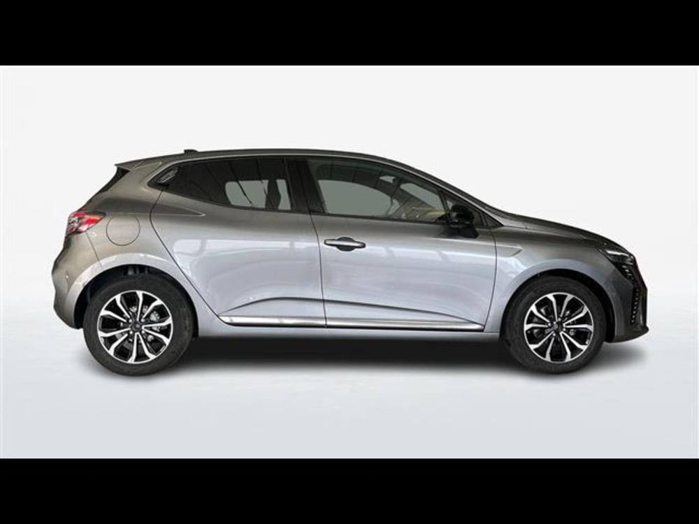 Renault Clio nuova a Firenze (4)