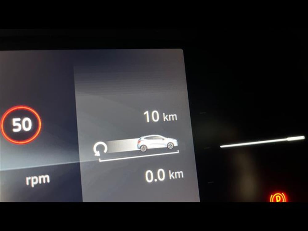 Renault Clio nuova a Firenze (8)
