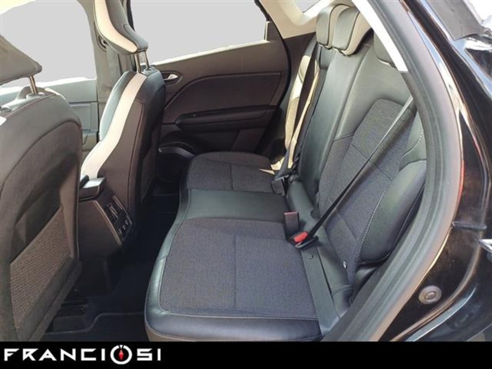 Renault Captur usata a Modena (11)